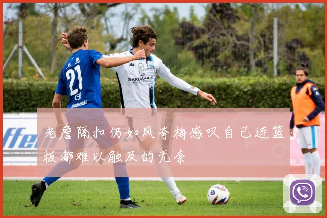 老詹隔扣仍如风夸梅感叹自己连篮板都难以触及的无奈
